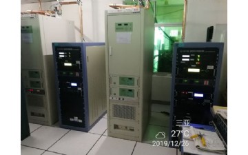 三亞廣播電視臺(tái)