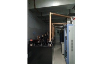 湖南常德電視調頻轉播臺