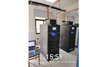合肥市肥西廣播電視臺